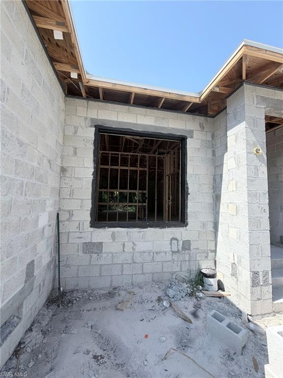 BONITA SPRINGS - Residential