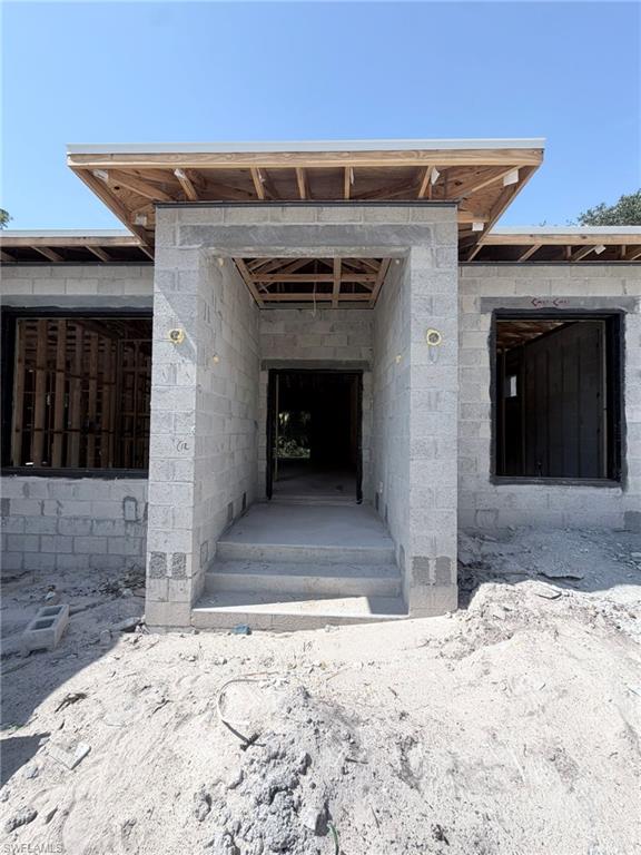 BONITA SPRINGS - Residential
