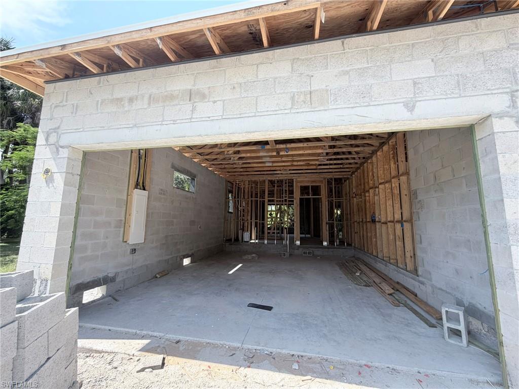 BONITA SPRINGS - Residential