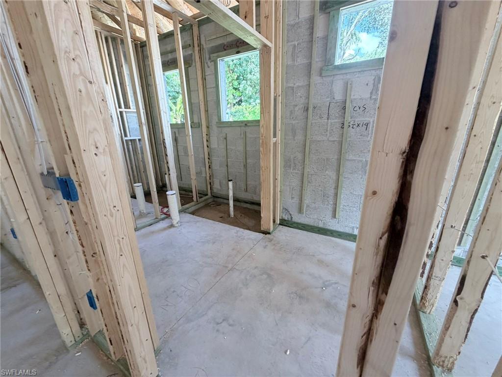 BONITA SPRINGS - Residential