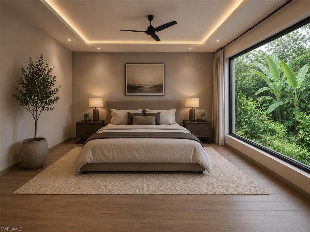 BONITA SPRINGS - Residential