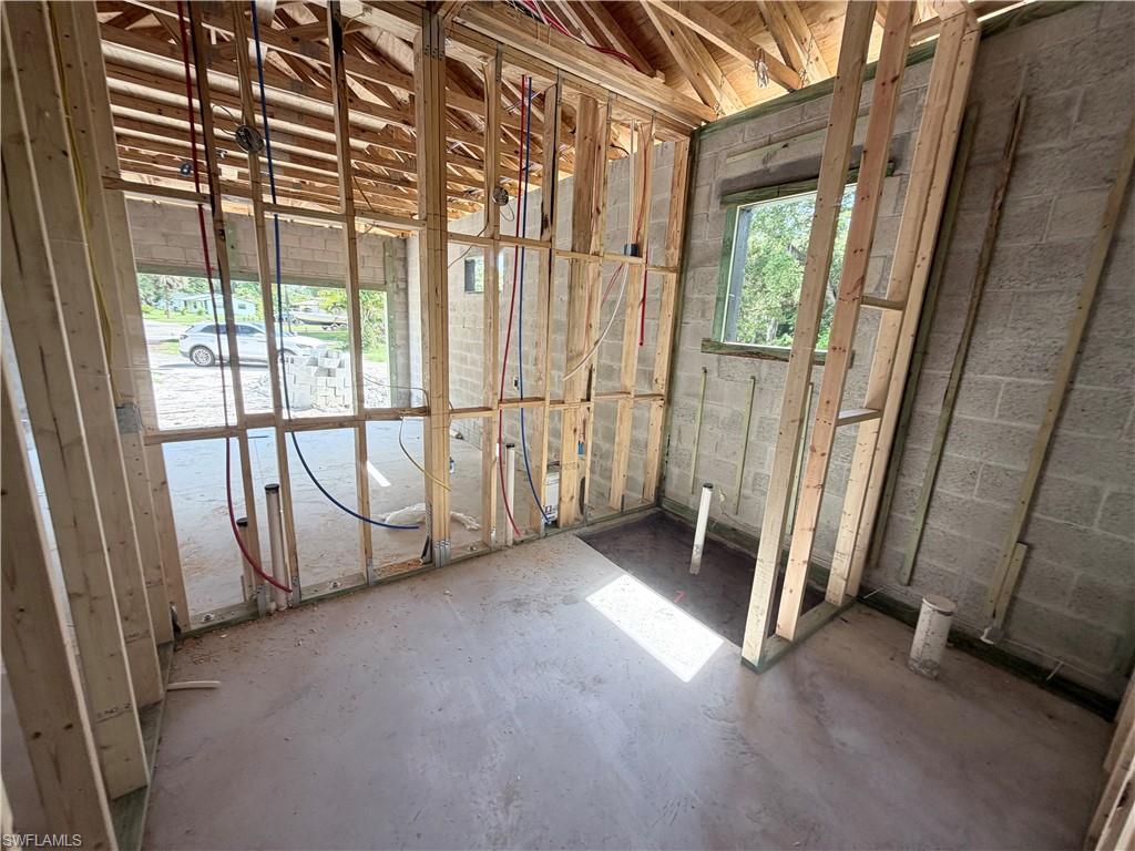 BONITA SPRINGS - Residential