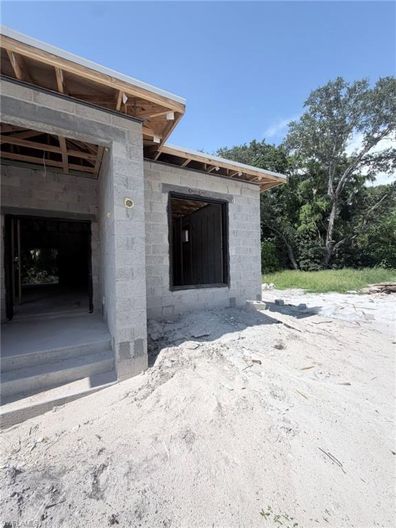BONITA SPRINGS - Residential
