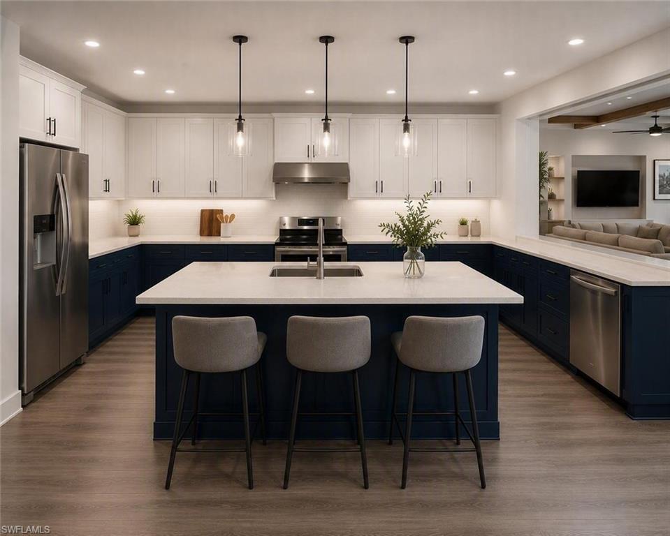 BONITA SPRINGS - Residential