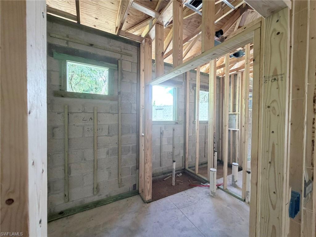 BONITA SPRINGS - Residential