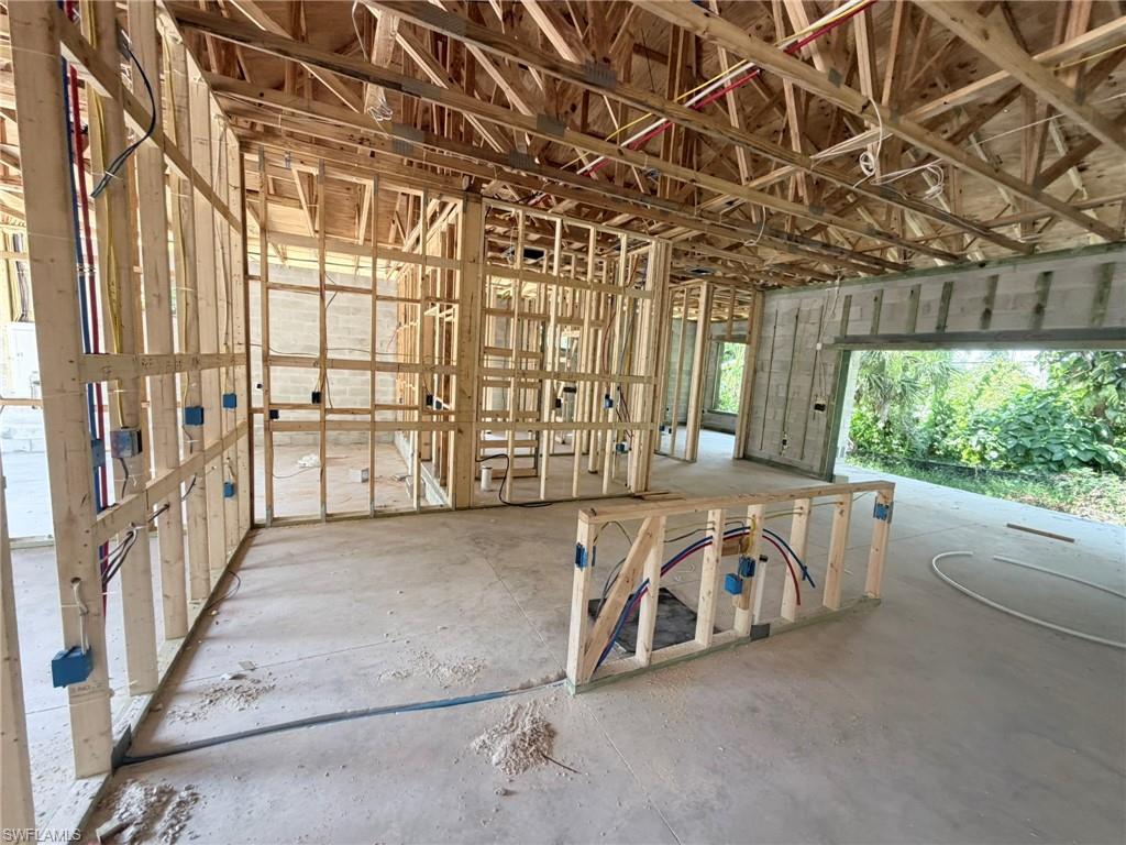 BONITA SPRINGS - Residential