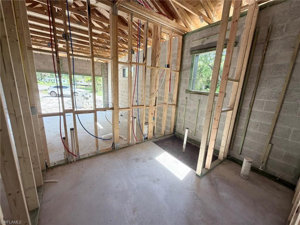 BONITA SPRINGS - Residential
