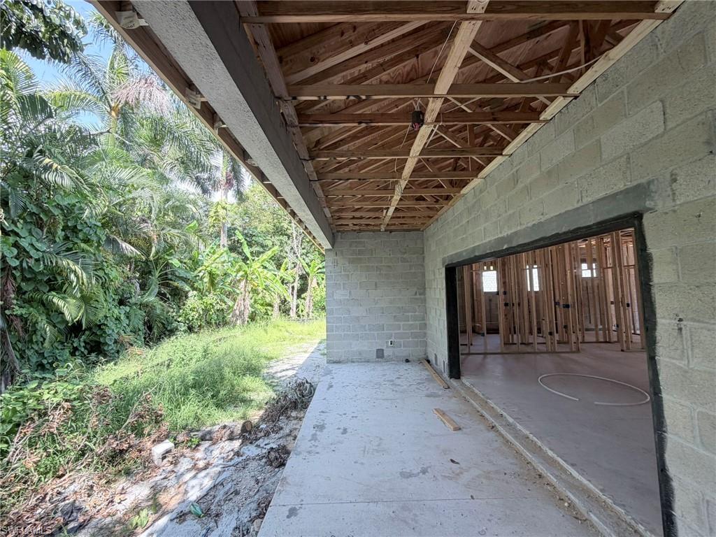 BONITA SPRINGS - Residential