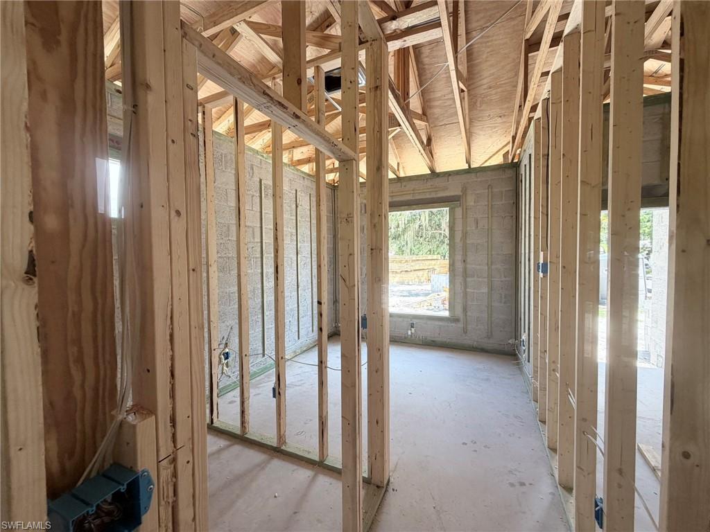 BONITA SPRINGS - Residential