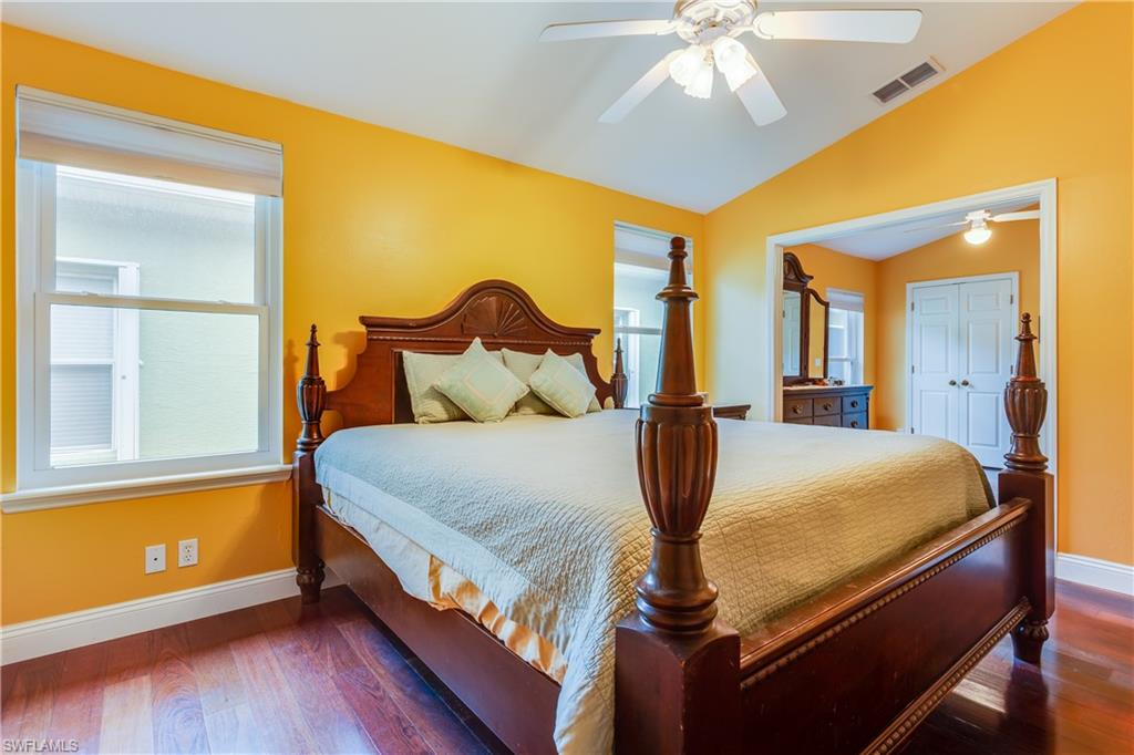 INDIGO LAKES - Residential