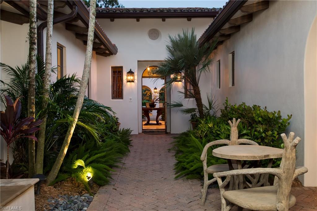 CORTILE - Residential