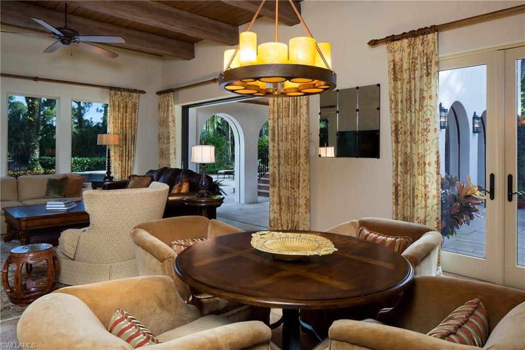 CORTILE - Residential