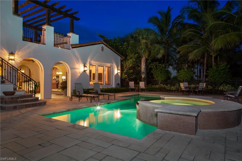 CORTILE - Residential