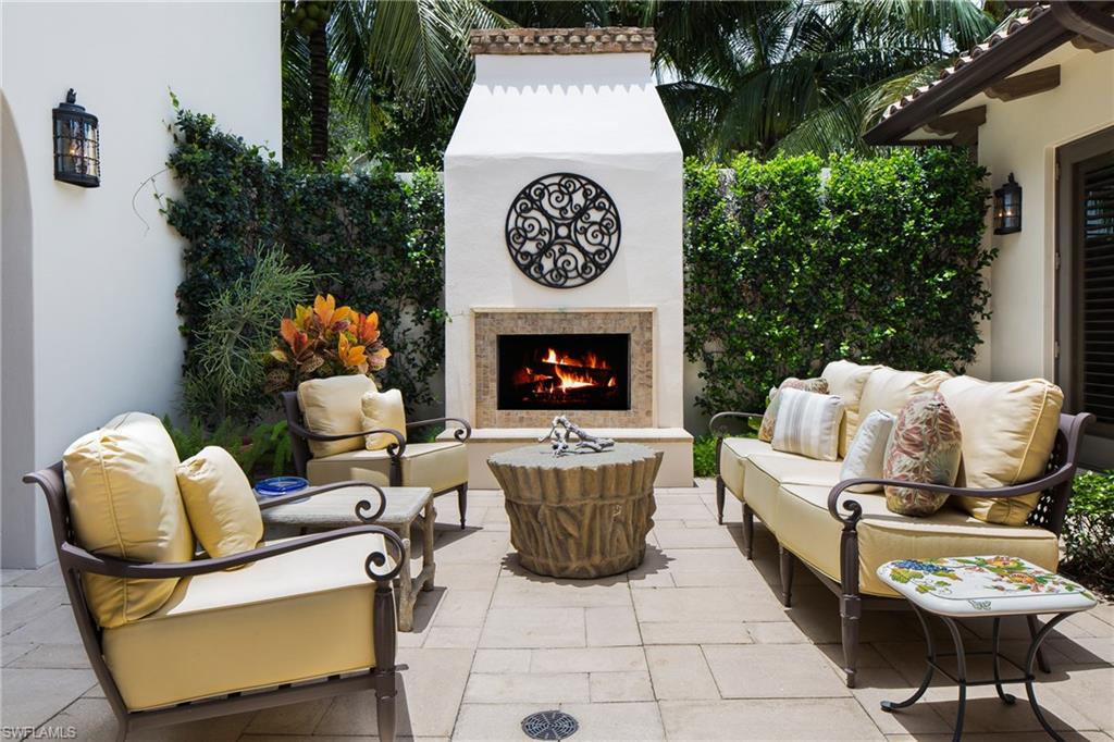 CORTILE - Residential
