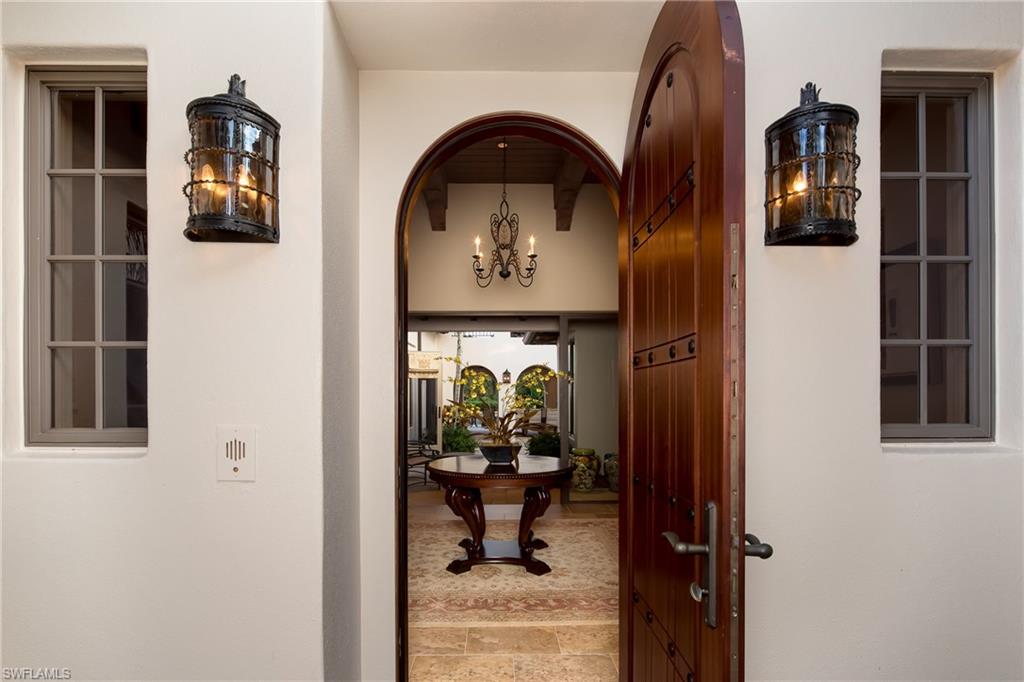 CORTILE - Residential