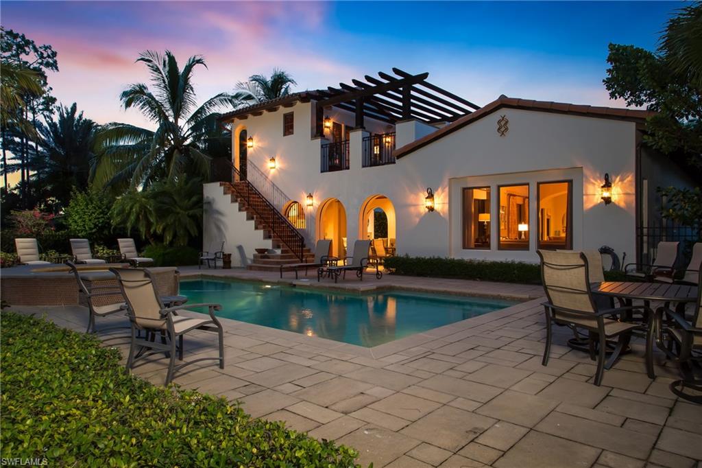 CORTILE - Residential