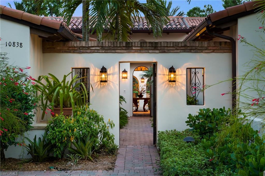 CORTILE - Residential