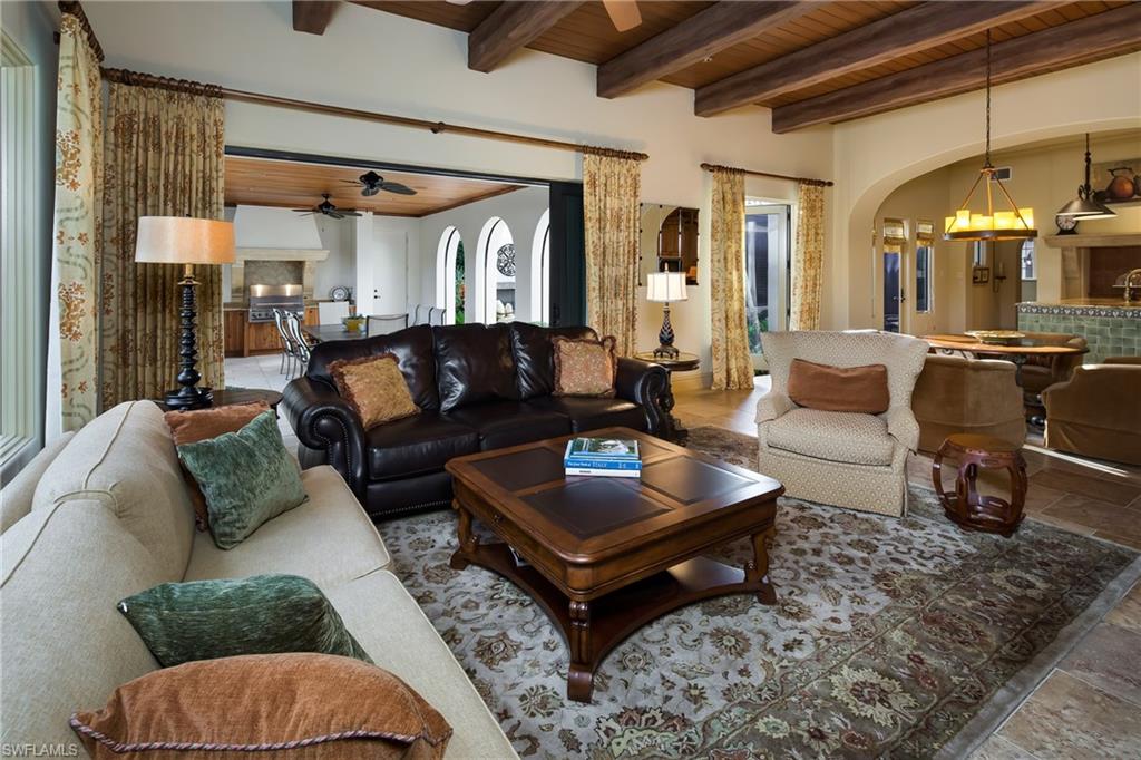 CORTILE - Residential