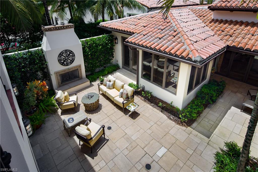 CORTILE - Residential