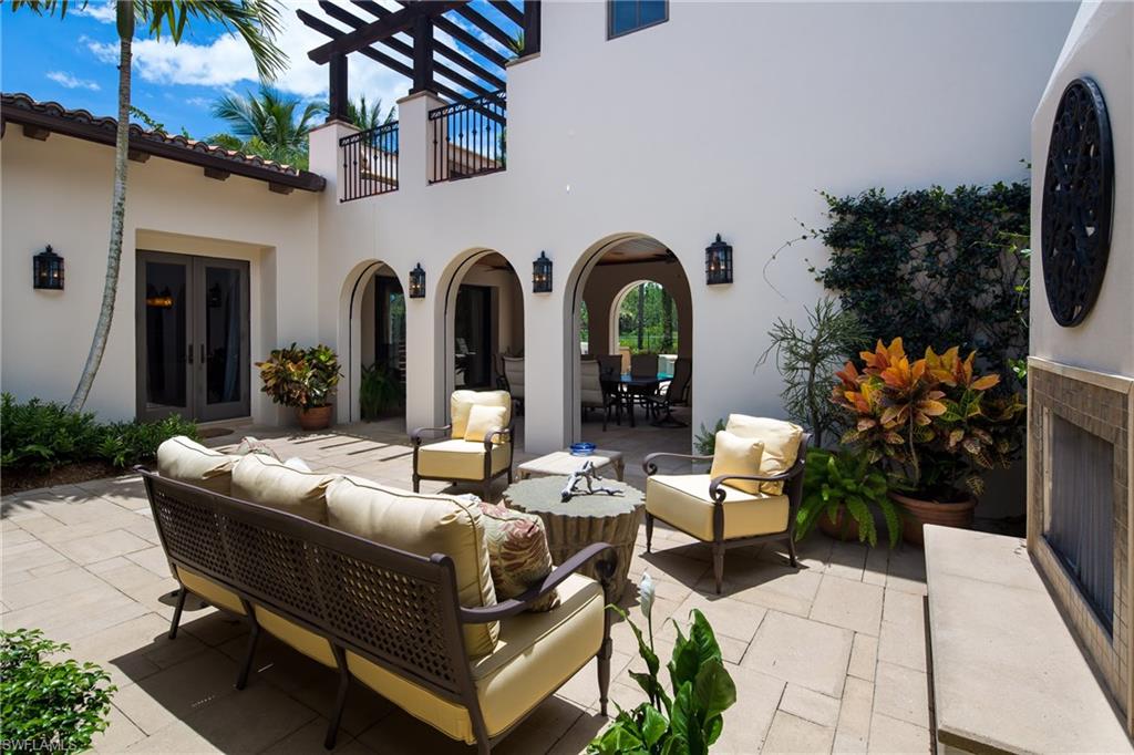 CORTILE - Residential