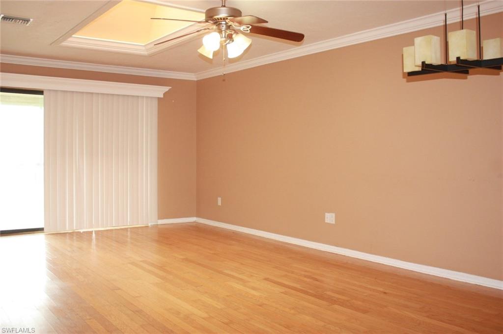 WOODGATE AT NAPLES - Residential