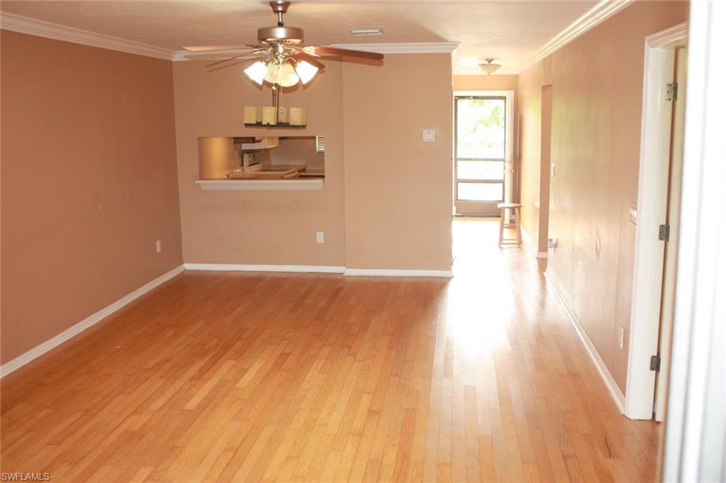 WOODGATE AT NAPLES - Residential