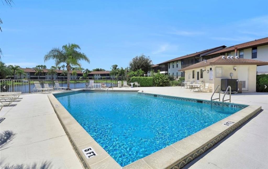 WOODGATE AT NAPLES - Residential