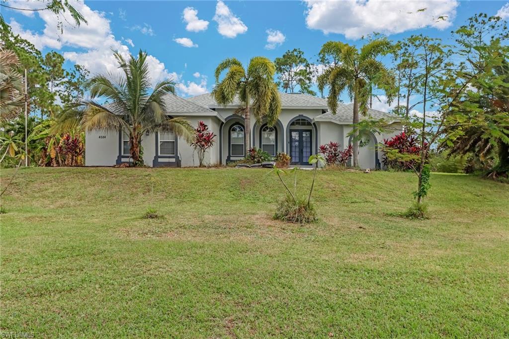 GOLDEN GATE ESTATES - Residential