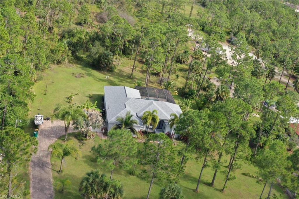 GOLDEN GATE ESTATES - Residential