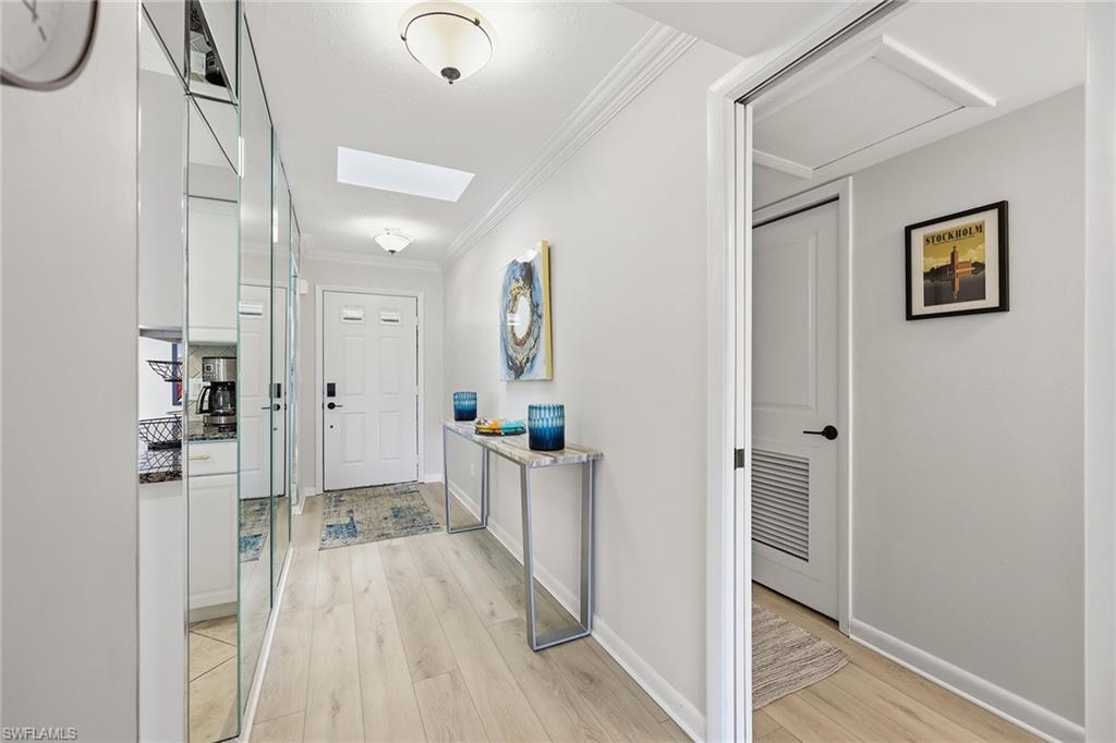 WINDWOOD - Residential Lease