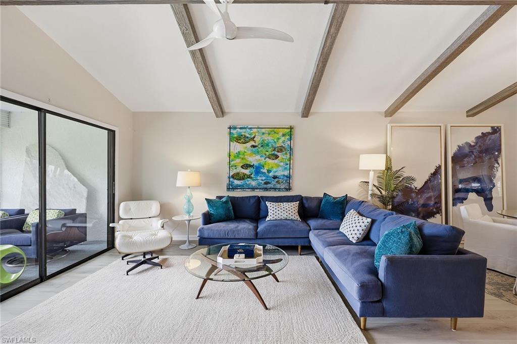 WINDWOOD - Residential Lease