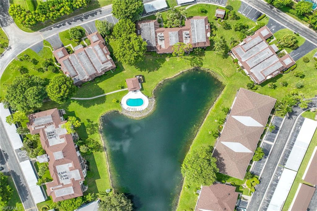 WINDWOOD - Residential Lease