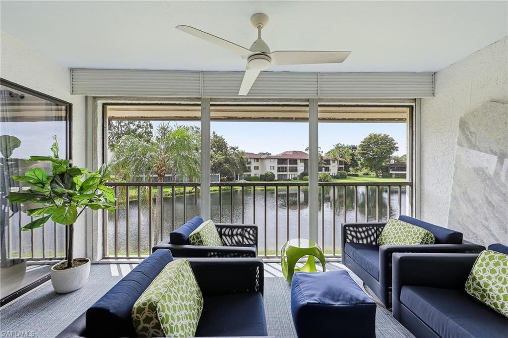 WINDWOOD - Residential Lease