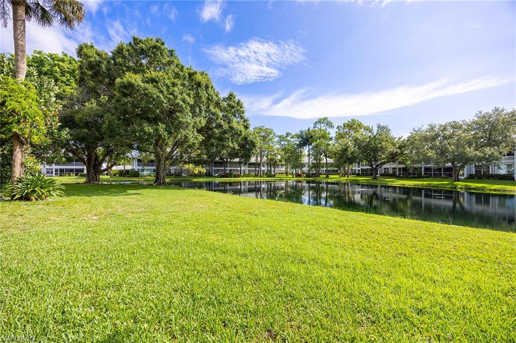 WINDWOOD - Residential Lease