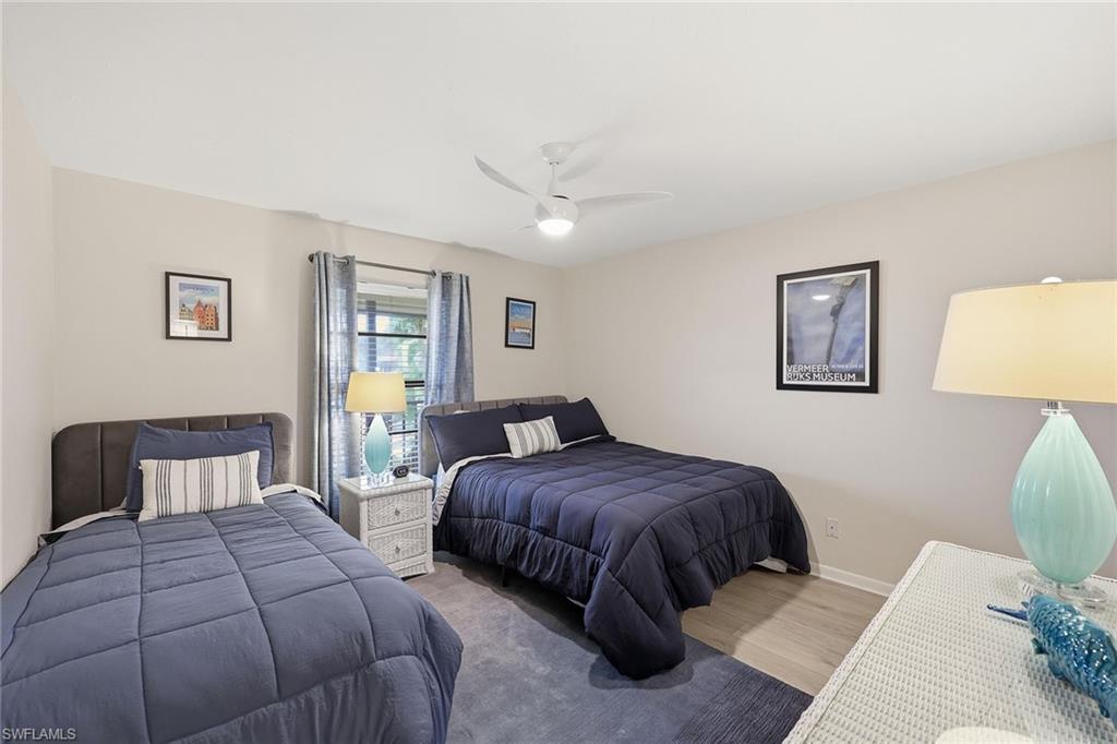 WINDWOOD - Residential Lease