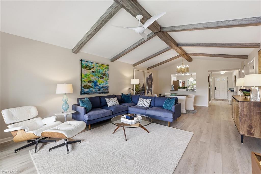 WINDWOOD - Residential Lease