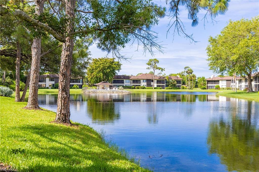 WINDWOOD - Residential Lease