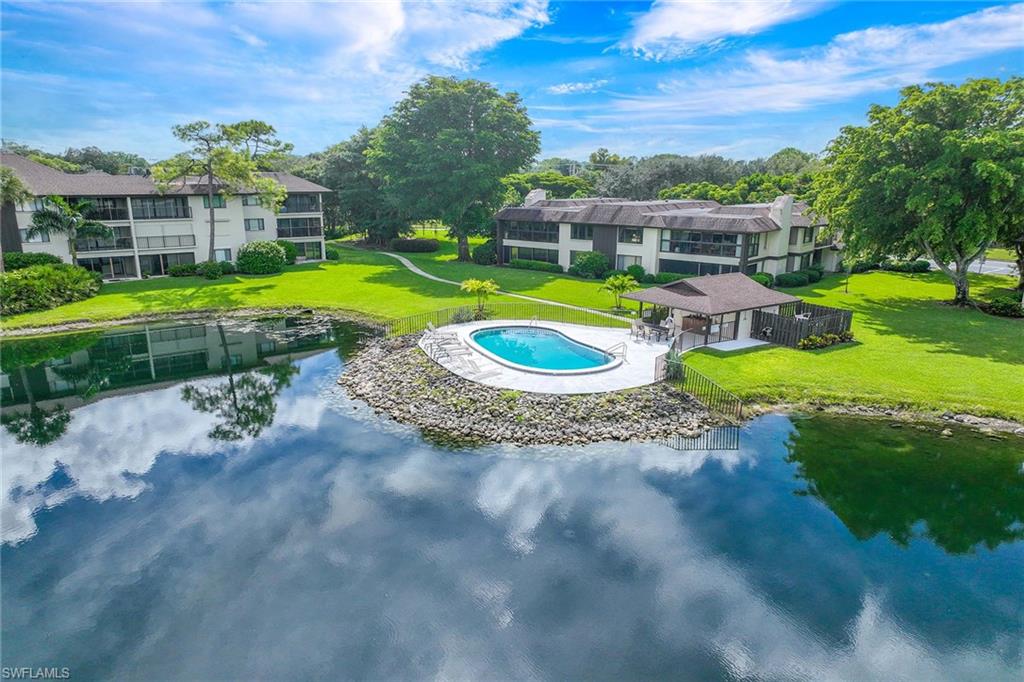 WINDWOOD - Residential Lease