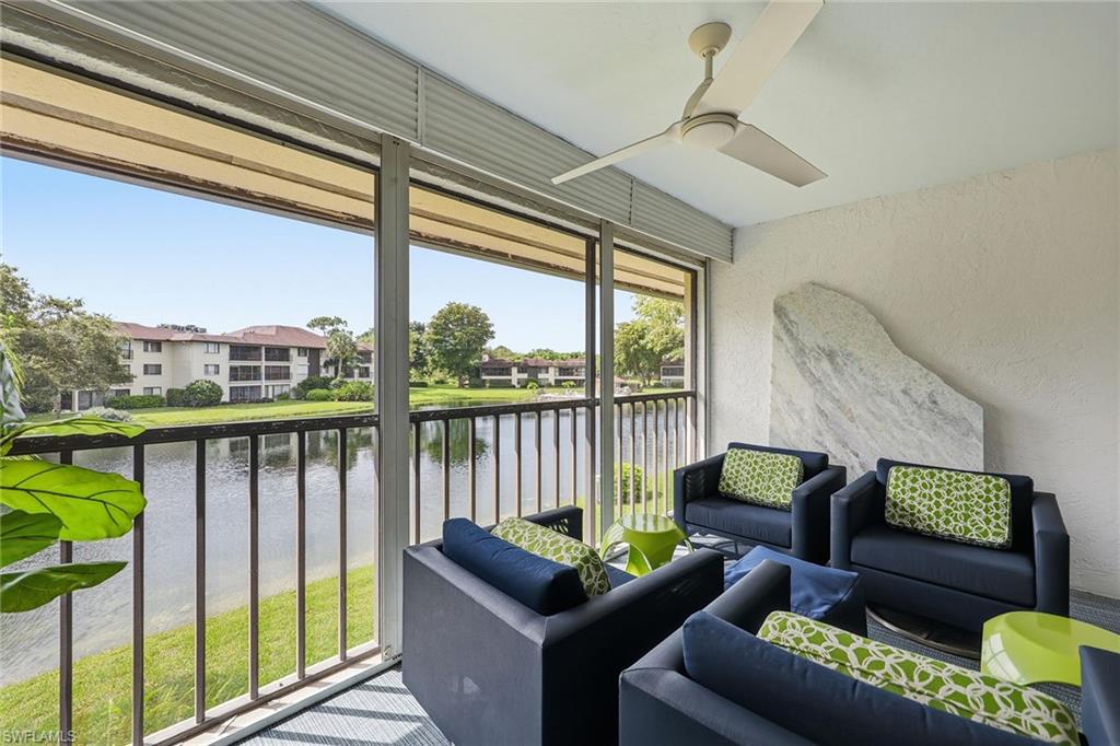 WINDWOOD - Residential Lease