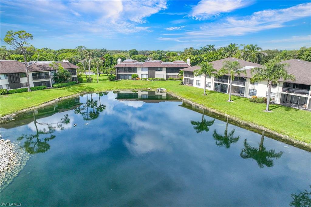 WINDWOOD - Residential Lease