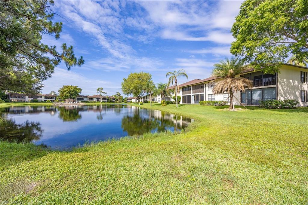 WINDWOOD - Residential Lease