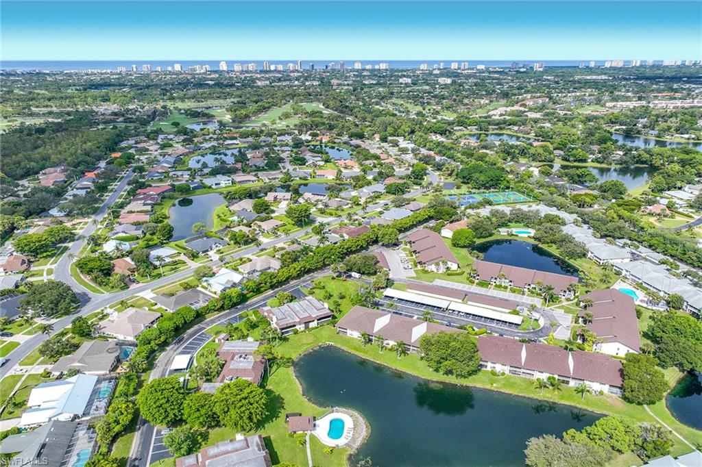 WINDWOOD - Residential Lease