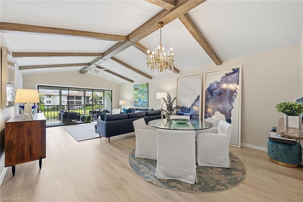 WINDWOOD - Residential Lease