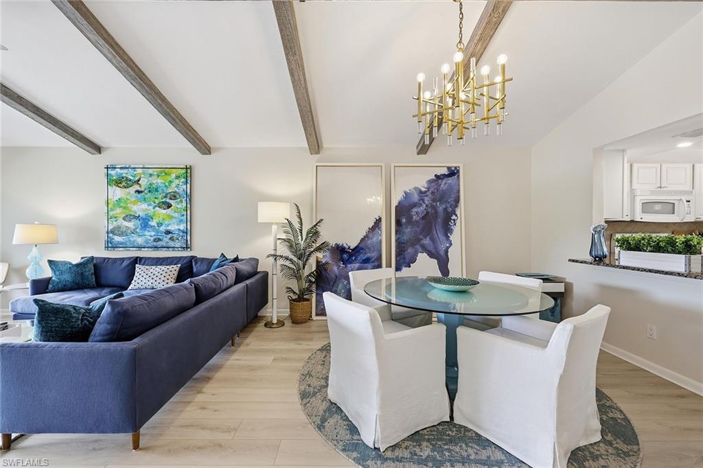 WINDWOOD - Residential Lease