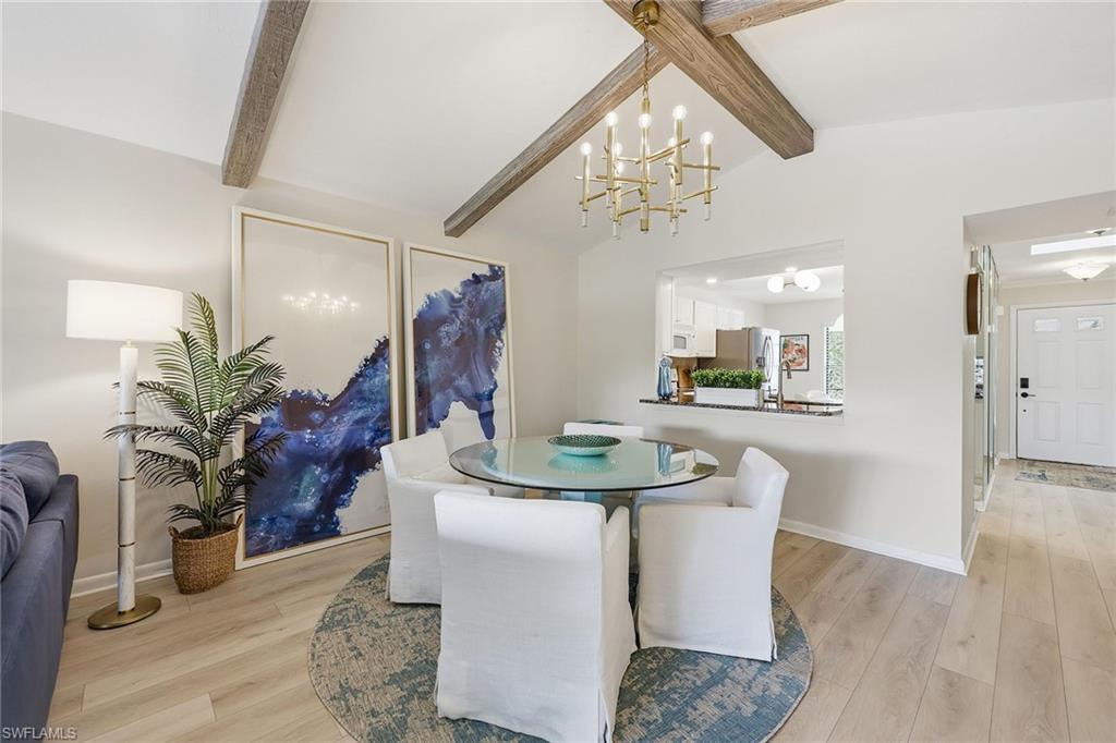 WINDWOOD - Residential Lease