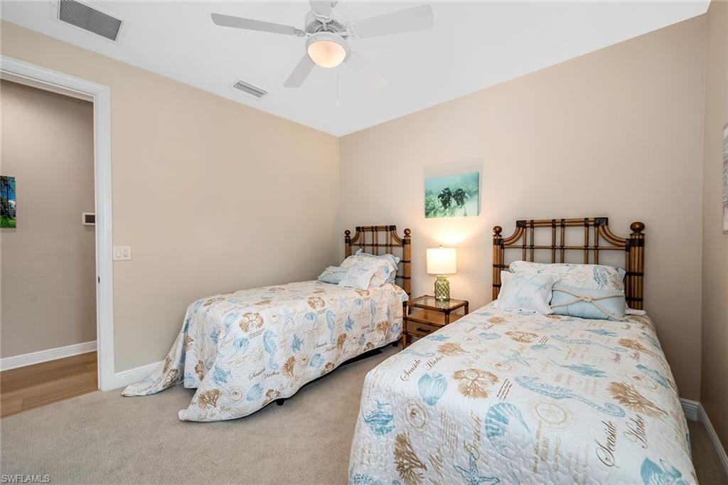 BONITA LAKES - Residential