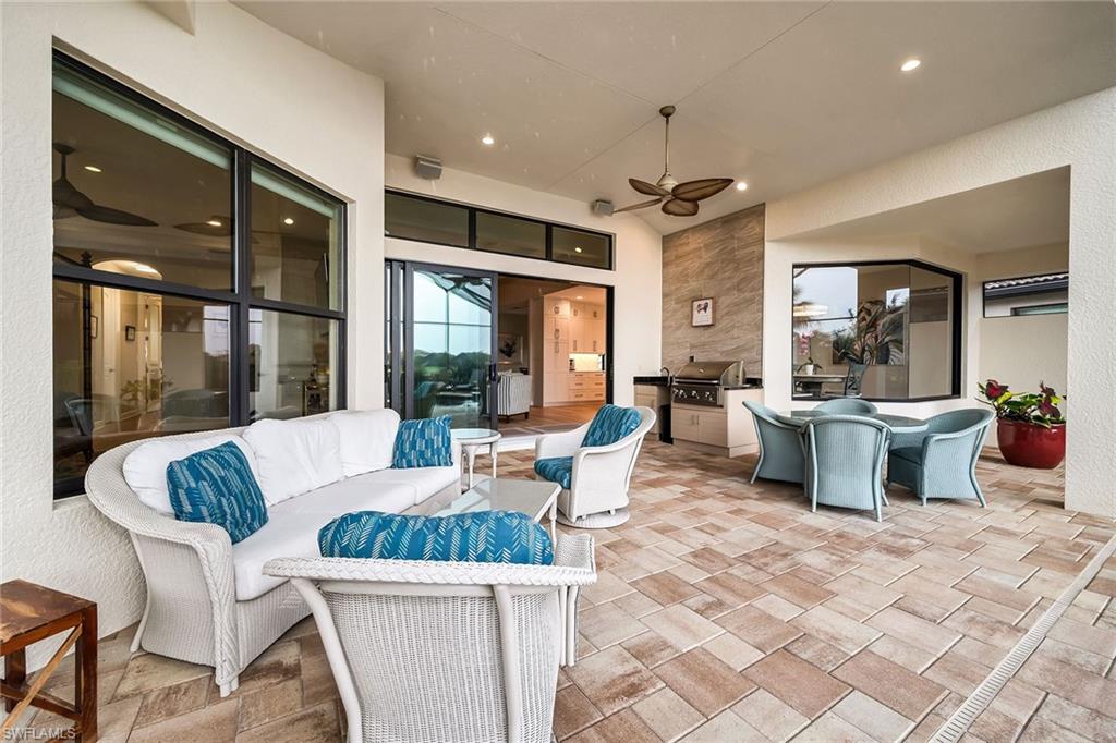 BONITA LAKES - Residential