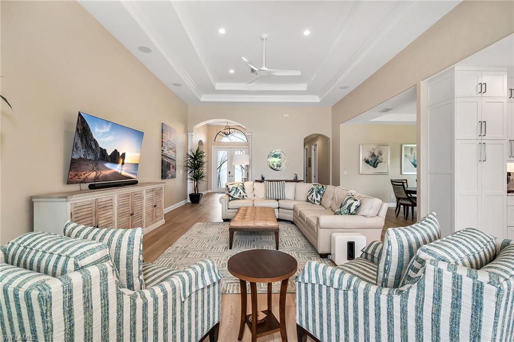 BONITA LAKES - Residential