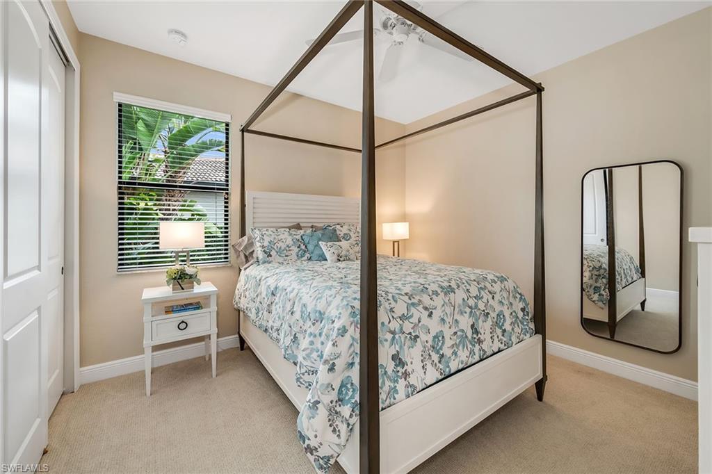 BONITA LAKES - Residential