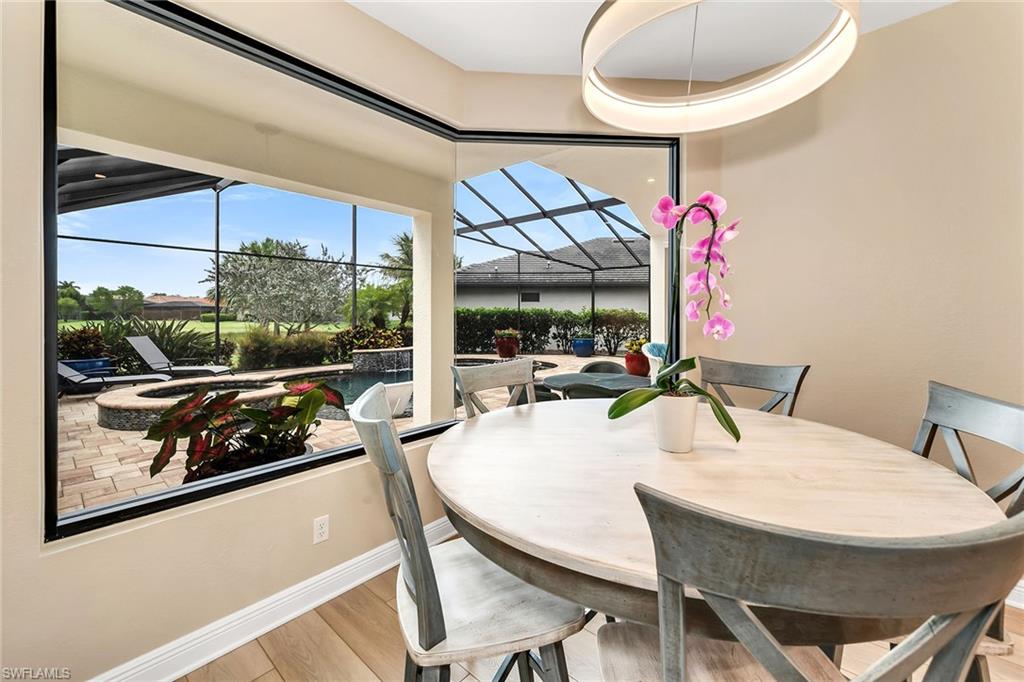 BONITA LAKES - Residential